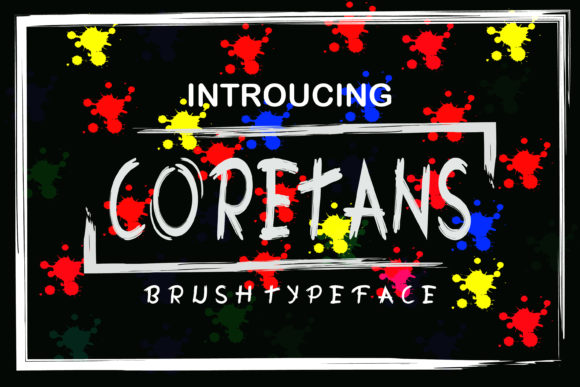 Coretans: A Designer’s Take on Its Real-World Use