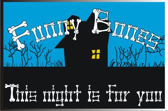 Funny Bones: A Display Font That Brings Personality to Branding