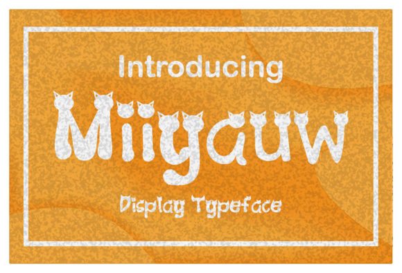 How Choosing the Right Display Font Transformed My Small Business Brand