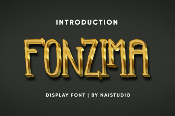 How Fonzima Brought Clarity and Character to My Editorial Layouts